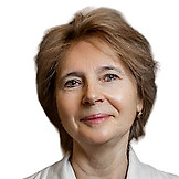 Неженцева Елена Леонидовна