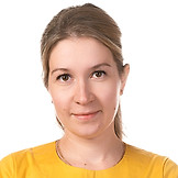 Колейчик Виктория Леонидовна