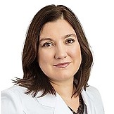 Михайлова Елизавета Александровна