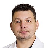 Медведев Илья Викторович