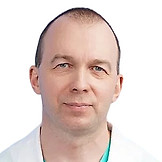 Предвечный Владимир Владимирович