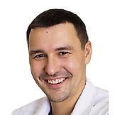 Федотов Артем Александрович