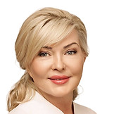 Юрчик Марина Ивановна