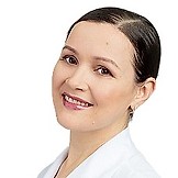 Гордиевская Марина Геннадьевна