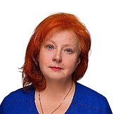 Мухамедянова Елена Валентиновна