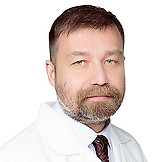 Кудряшов Михаил Геннадьевич