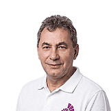 Белкин Сергей Васильевич
