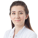 Макарова Анастасия Юрьевна