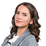 Бойкова Зухра Ильдусовна
