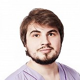 Попов Максим Александрович