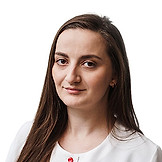 Федотова Оксана Игоревна