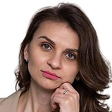 Болховитина Юлия Александровна