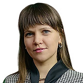 Медведева Евгения Евгеньевна