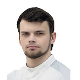 Семеренко Ярослав Юрьевич