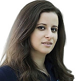 Коган Элина Марковна