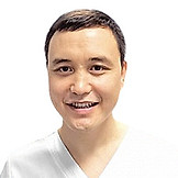 Дондоков Алексей Викторович