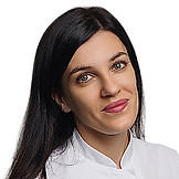 Колдобская Галина Анатольевна