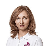 Позняк Алина Алексеевна