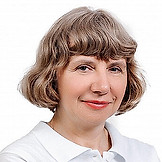 Федунова Римма Валентиновна
