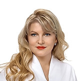 Тимкина Ольга Владимировна