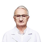 Альтшуллер Михаил Давидович