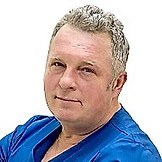 Николаев Игорь Евгеньевич