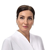 Белова Виктория Александровна