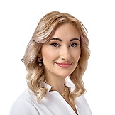 Акимова Елена Юрьевна