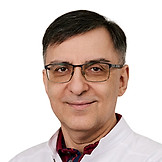 Агаджанян Эмиль Гургенович