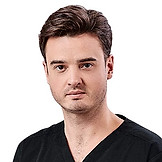 Брагилев Сергей Вадимович
