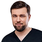 Украинский Леонид Сергеевич