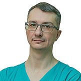 Ларин Михаил Владимирович