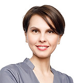 Гукова Екатерина Сергеевна
