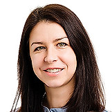 Желобова Ольга Васильевна