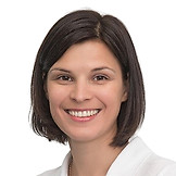 Черняева Светлана Алексеевна