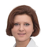 Сакаль Людмила Алексеевна