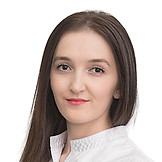 Амаева Динара Магомедовна