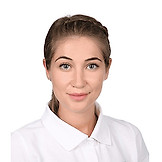 Шамсунова Александра Самировна