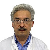 Карпов Сергей Валентинович