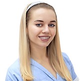 Емцова Евгения Олеговна