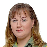 Александрова Юлия Сергеевна