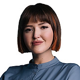 Яськова Ирина Викторовна