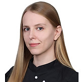 Колобова Вероника Александровна