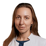 Соколова Вероника Александровна