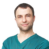 Яблоков Евгений Михайлович