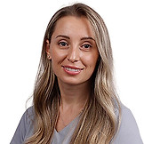 Волкова Елена Андреевна