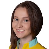 Евдокимова Анна Павловна