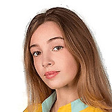 Моисеенко (Николаева) Ксения Валерьевна