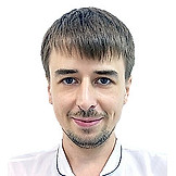 Насонов Михаил Олегович