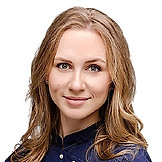 Нейман Ольга Николаевна